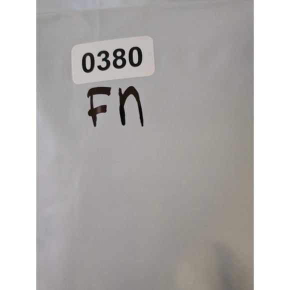 French Connection Olive Ribbed Button Front Short Sleeve Sweater‎ Dress Medium - Picture 9 of 9